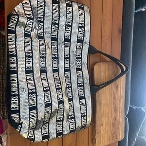 victoria’s secret bag